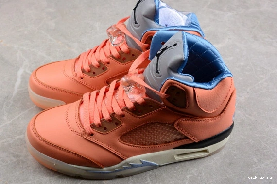 Khaled Best We DV4982-641 Retro Jordan DV4982-641 5 Bliss DJ The Crimson 0518